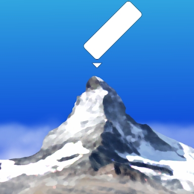 AR AlpineGuide screenshots