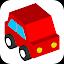 Touch & Move! Service Vehicles icon