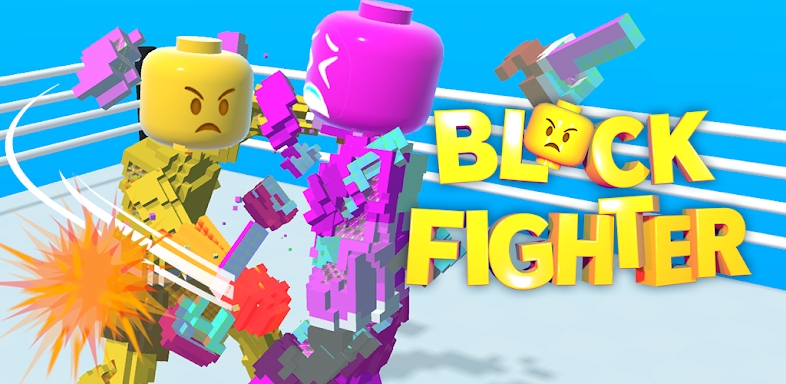 Block Fighter: Boxing Battle screenshots