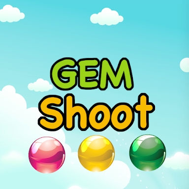 Gem Shoot screenshots