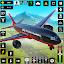 Flight Simulator : Plane Games icon