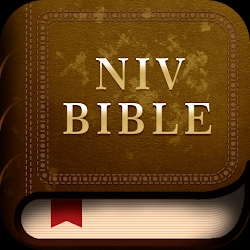 NIV Bible - Study offline
