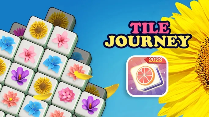 Tile Journey - Classic Puzzle screenshots