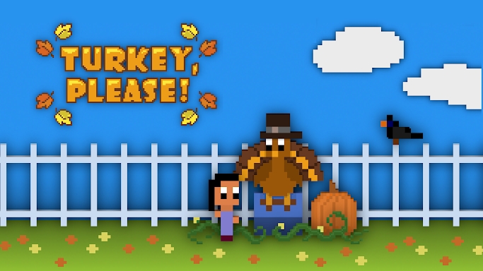 Turkey, Please! (Free) screenshots