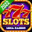 Luna Vegas Slots - Casino Game icon