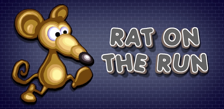 Rat On The Run screenshots