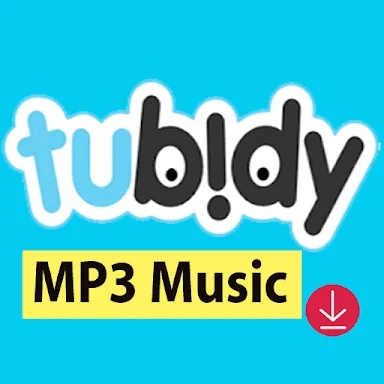 Tubidy Mp3 Music Downloader screenshots