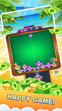 2048 Chip: Lucky Winner screenshots