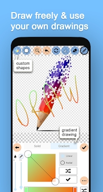 Logo Maker Plus - Logo Creator screenshots