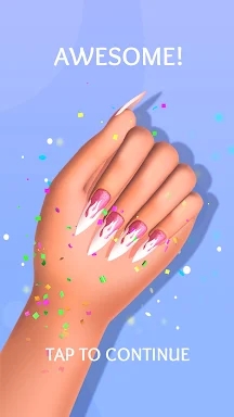 Acrylic Nails! screenshots