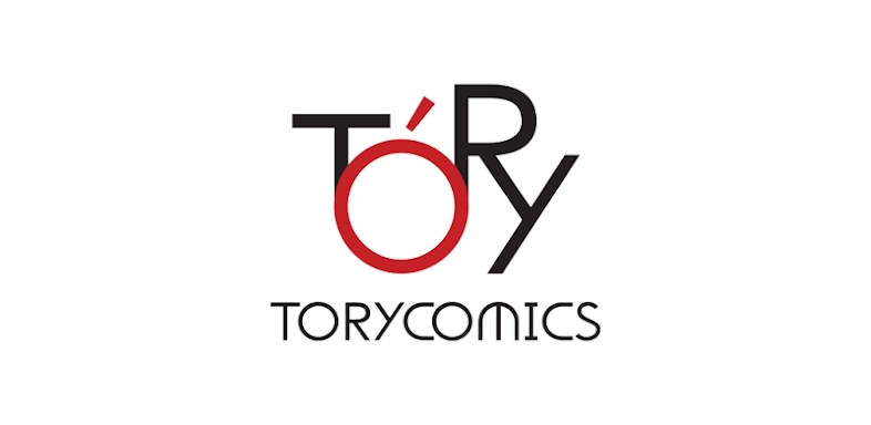 ToryComics –Webtoon & Comics screenshots