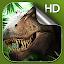 Dinosaur Live Wallpaper HD icon