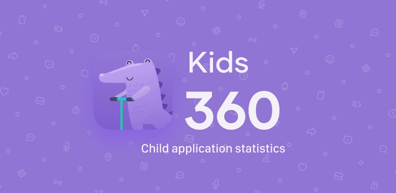 Kids 360 – parental control screenshots
