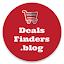 Deals Finders: Coupons & Deals icon