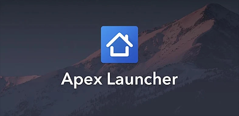 Apex Launcher Classic screenshots