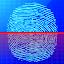 Fingerprint AppLock icon