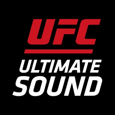 UFC Ultimate Sound screenshots
