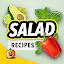Salad Recipes: Healthy Meals icon