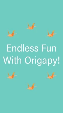 Origapy screenshots