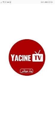 Yacine TV - بث مباشر screenshots