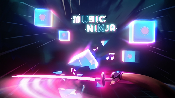 Music Ninja screenshots