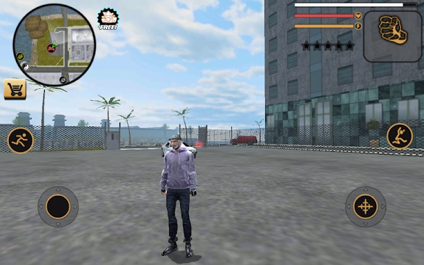Miami crime simulator screenshots