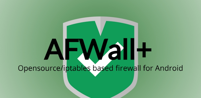 AFWall+ (Android Firewall +) screenshots