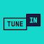 TuneIn Radio: Music & Sports icon