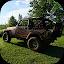 4x4 Offroad Driving 3D icon