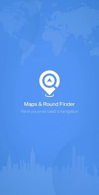 Maps & GPS Navigation Speed screenshots