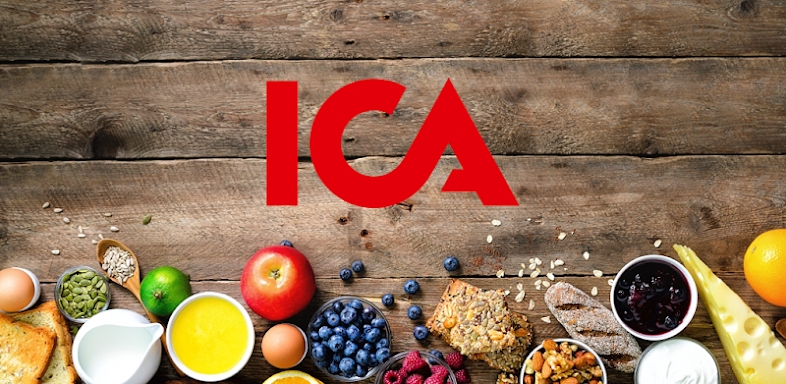 ICA – recept och erbjudanden screenshots