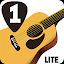Guitar Lessons Beginners LITE icon