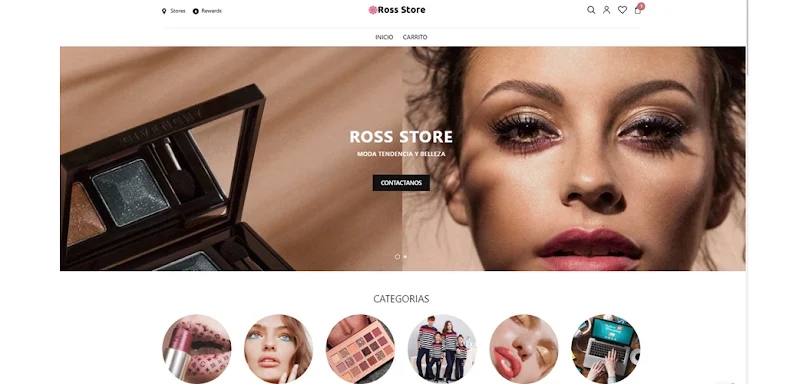 Ross Store screenshots