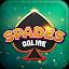 Spades - Play Online Spades icon