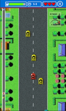 Road Racing - Car Racing screenshots