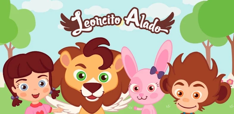 Leoncito Alado screenshots