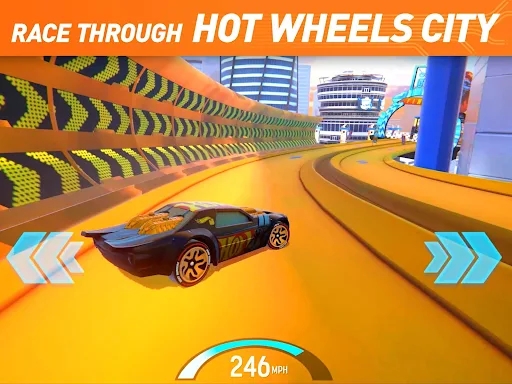 Hot Wheels id screenshots