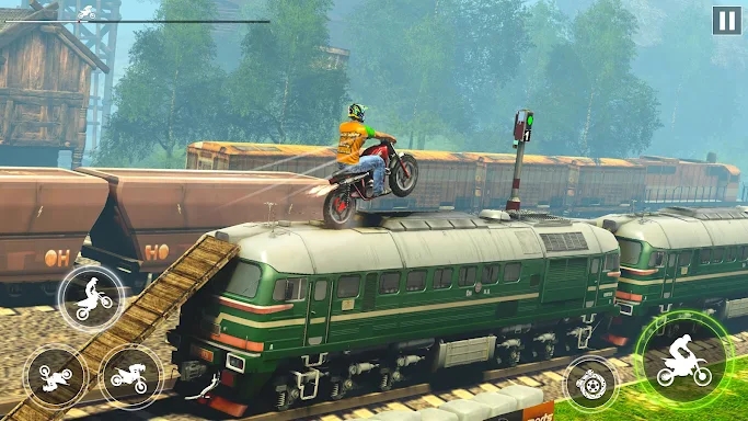 Bike Games Bike Racing Games screenshots