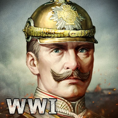 European War 6: 1914 - WW1 SLG screenshots