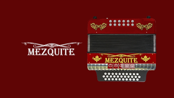 Mezquite Diatonic Accordion screenshots