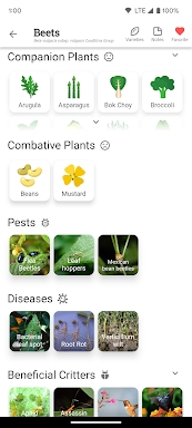 Planter - Garden Planner screenshots