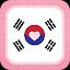 Korean Dating: Connect & Chat icon