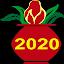 Indian Festivals Calendar 2020 icon