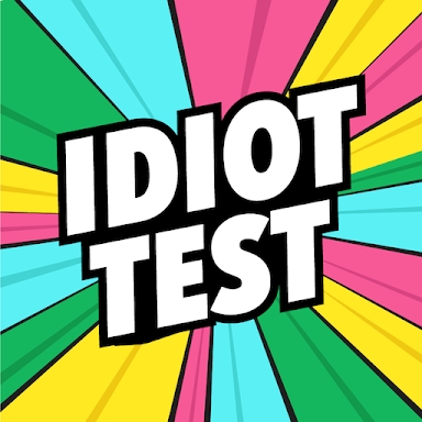 Idiot Test screenshots