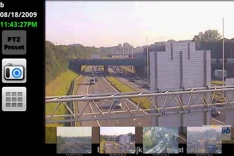 Traffic Cam Viewer screenshots