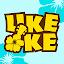 Ukulele Tuner and Learn Ukeoke icon