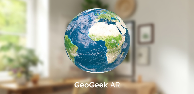 GeoGeek AR - Geography Quiz screenshots
