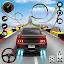 GT Car Stunts - Car Games icon