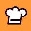 クックパッド -みんなが作ってる料理レシピで、ご飯をおいしく icon