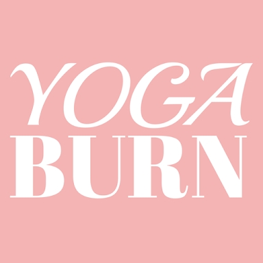 Yoga Burn App screenshots